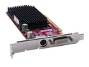 GDDR2 Desktop Video Card  for Dell OEM ATI Radeon X1300 256MB - JN996-FKA