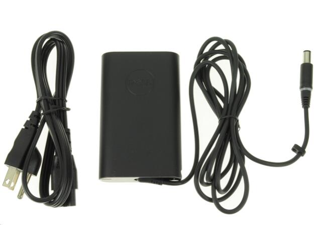 For Dell OEM Genuine 65 Watt Laptop AC Power Adapter Charger - JNKWD-FKA