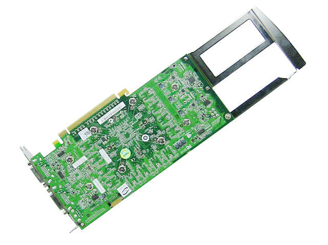 Dell OEM Nvidia Quadro FX 4600 768MB Desktop Video Card - JP111-FKA