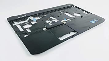 New Dell OEM Latitude E5520 Palmrest Touchpad Assembly With Biometric Fingerprint Reader - JPWNV-FKA