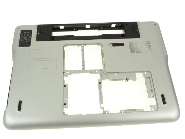 New Dell OEM XPS 17 (L702X / L701X) Laptop Bottom Base Cover Assembly - JRJ7T-FKA