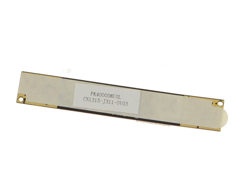 Web Camera Module Replacement for Dell OEM Inspiron 11z (1121) / 1120 - JRM0G w/ 1 Year Warranty-FKA