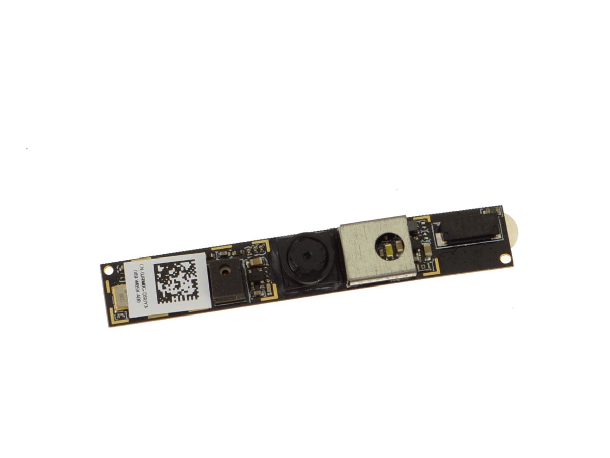 Web Camera Module Replacement for Dell OEM Inspiron 11z (1121) / 1120 - JRM0G w/ 1 Year Warranty-FKA