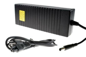 NEW Dell OEM PA-9E 240 watt Laptop AC/DC Power Adapter - PA-9E-FKA