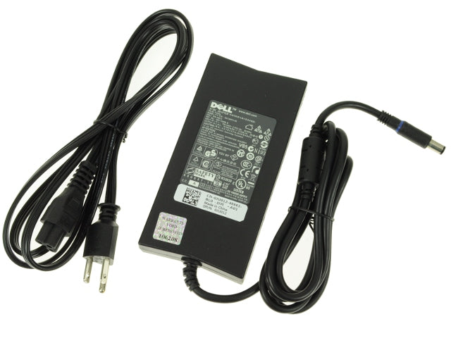 NEW Dell OEM PA-9E 240 watt Laptop AC/DC Power Adapter - PA-9E-FKA