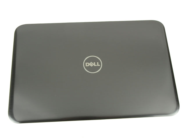 New Gray - Dell OEM Inspiron 14R (5420) / 14R (7420) 14" Switchable Lid Cover Insert - JV204-FKA