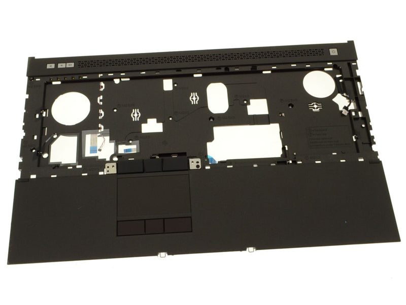 Dell OEM Precision M6800 Palmrest Touchpad Assembly - JWPYX-FKA