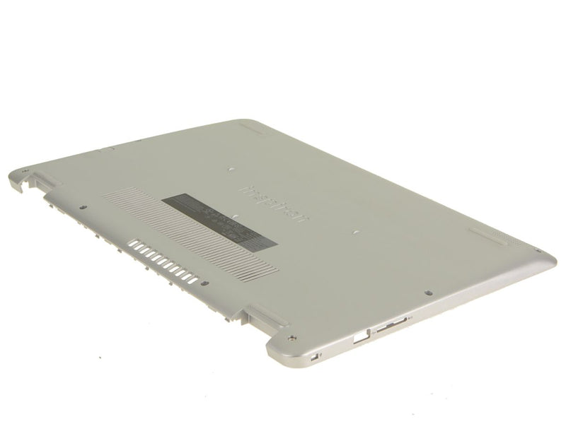 Dell OEM Inspiron 15 (5584) Laptop Base Bottom Cover Assembly - JX9NR-FKA