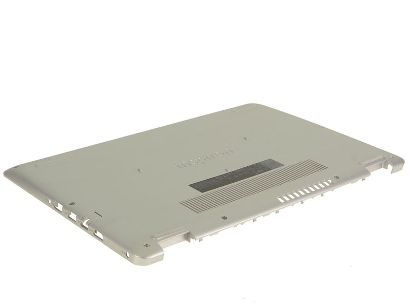 Dell OEM Inspiron 15 (5584) Laptop Base Bottom Cover Assembly - JX9NR-FKA