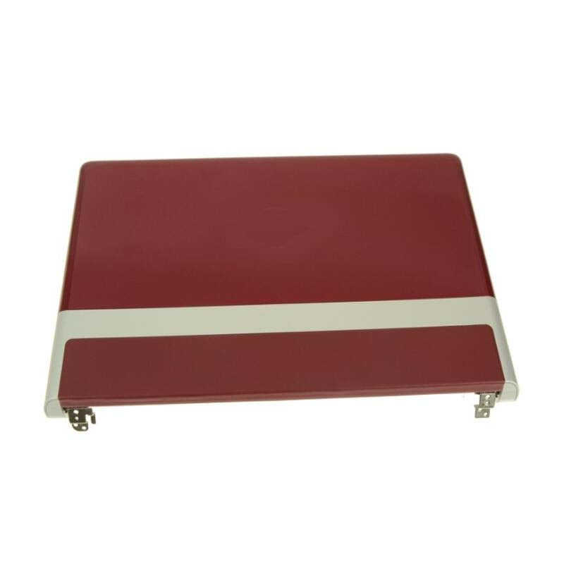 New Red - For Dell Studio XPS 16 (1645 / 1647) 15.6" HD+ (1600 x 900) Complete LCD Screen Panel Assembly - K0R1V-FKA