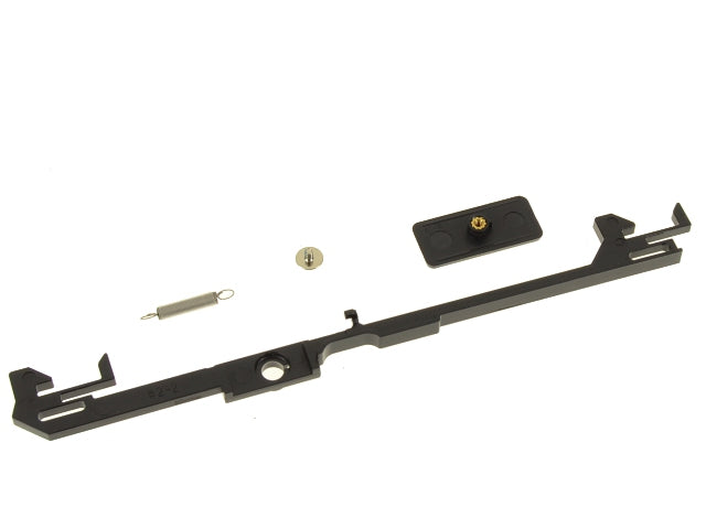 For Dell OEM Studio 1535 / 1537 / 1536 Battery Latch Hook Assembly with Spring - K318D-FKA
