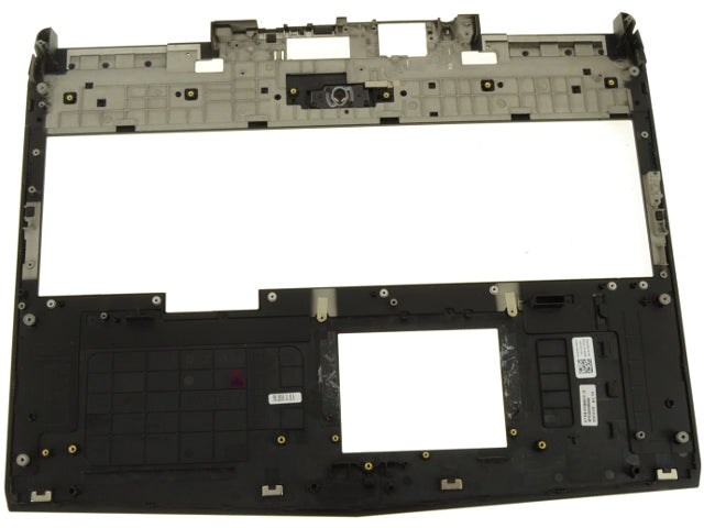 For Dell OEM Alienware 17 R4 / 17 R5 Palmrest Assembly - K3Y92-FKA