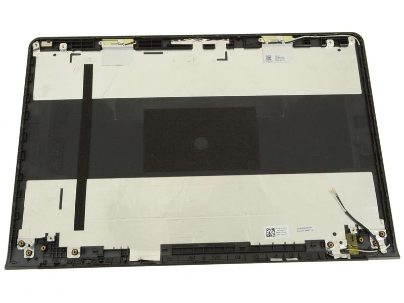 Dell OEM Latitude 3550 15.6" LCD Back Cover Lid Top Assembly - TS - K57YG-FKA
