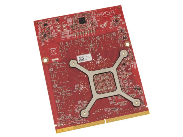 For Dell OEM Precision M6800 AMD FirePro m6100 2GB Video Graphics Card - K5WCN-FKA