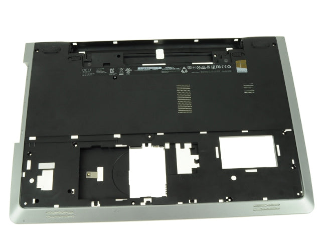 Dell OEM Inspiron 17 (5748) Laptop Base Bottom Cover Assembly - K7THF-FKA