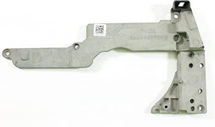 Dell OEM Latitude E5530 Left-Side Support Bracket - KCJ75 w/ 1 Year Warranty-FKA