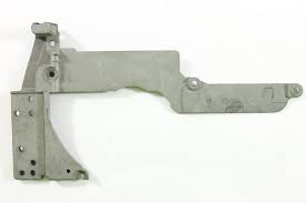 Dell OEM Latitude E5530 Left-Side Support Bracket - KCJ75 w/ 1 Year Warranty-FKA