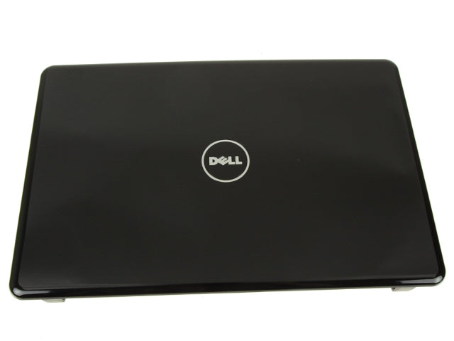 New Black - Dell OEM Inspiron M5030 / N5030 15.6" LCD Back Cover Lid Plastic - KD5NN-FKA