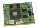 For Dell OEM Precision M4600 2GB Nvidia Quadro 1000m Video Graphics Card - KDWV4-FKA