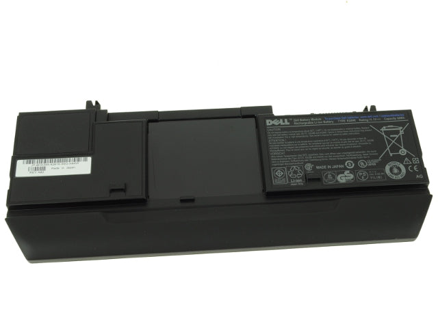 New Dell Original Latitude D420 D430 9-Cell Lithium-Ion Laptop Battery - KG046-FKA