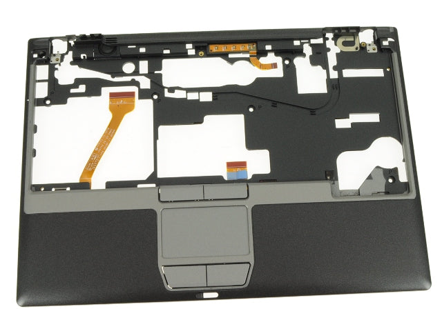 New Dell OEM Latitude D420 Biometric Palmrest Touchpad Assembly with Fingerprint Reader-FKA