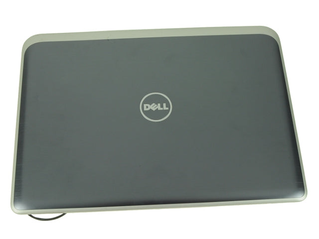 New Dell OEM Inspiron 14R (5421) / 14 (3421) 14" LCD Back Cover Lid for Touchscreen - KGVXF-FKA