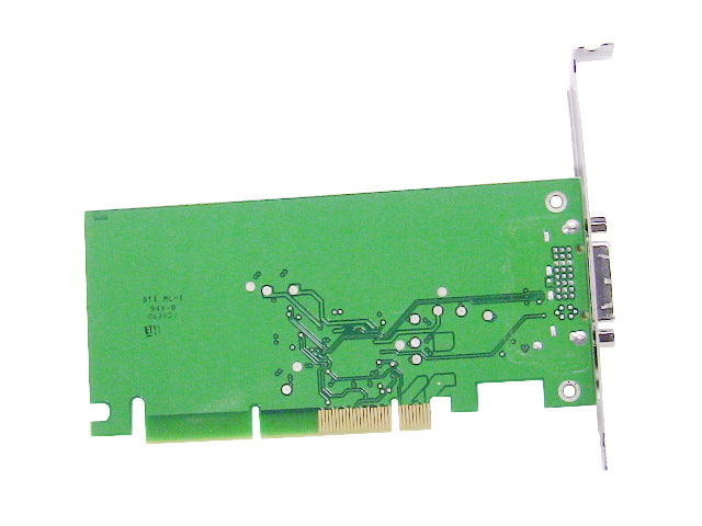 For Dell OEM Desktop Full Height DVI-D Video Adapter Card - KH276-FKA