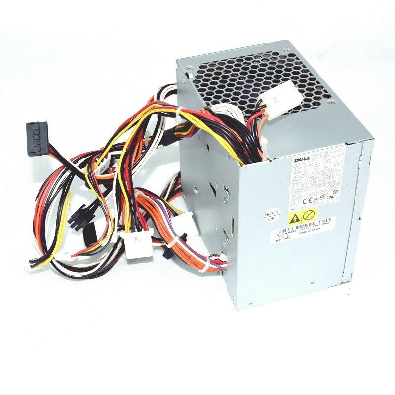 375W Power Supply for Dell Dimension 9200 XPS 410 PSU L375P-00 PS-6371-1DF2-LF - KH624 0KH624-FKA