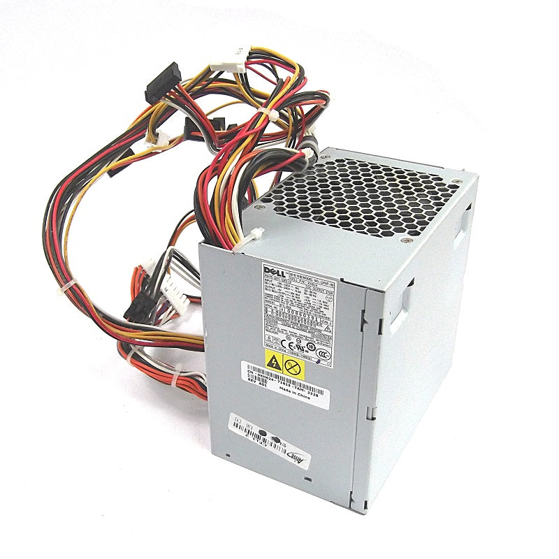 375W Power Supply for Dell Dimension 9200 XPS 410 PSU L375P-00 PS-6371-1DF2-LF - KH624 0KH624-FKA