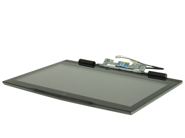 New Gray - For Dell OEM Alienware M11xR2 M11xR3 LCD Screen Display Complete Assembly - KKH9C 0KKH9C CN-0KKH9C-FKA