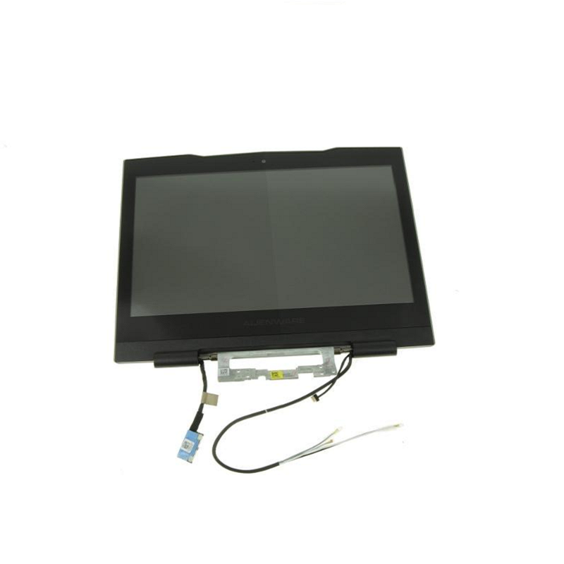 New Gray - For Dell OEM Alienware M11xR2 M11xR3 LCD Screen Display Complete Assembly - KKH9C 0KKH9C CN-0KKH9C-FKA