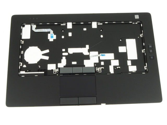 New Dell OEM Latitude E6420 Palmrest Touchpad Assembly - KP0HN-FKA