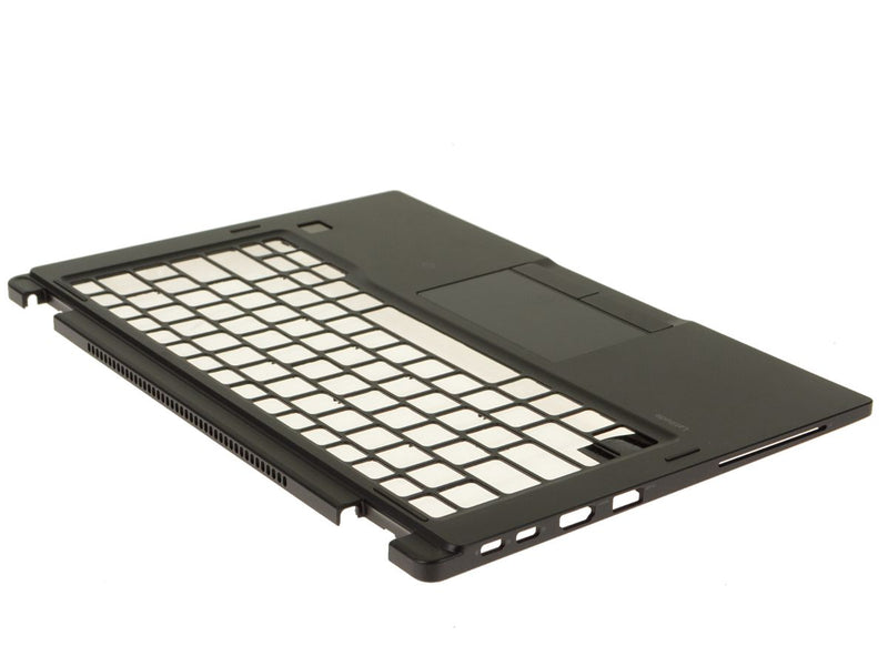 New Dell OEM Latitude 5289 Palmrest Touchpad Assembly with Smart Card and Fingerprint Reader - KP0KV-FKA