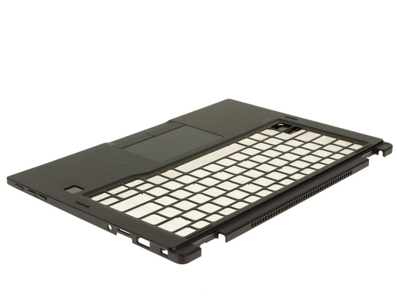 New Dell OEM Latitude 5289 Palmrest Touchpad Assembly with Smart Card and Fingerprint Reader - KP0KV-FKA