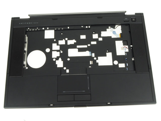New Dell OEM Latitude E6510 Palmrest Touchpad Assembly - KR67M-FKA