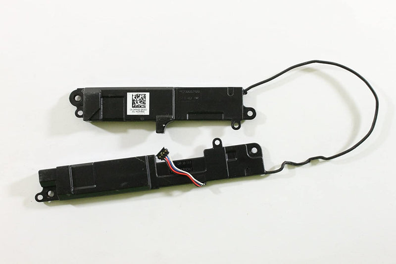 For Dell OEM Latitude 6430u Replacement Speakers Left and Right KRH00-FKA