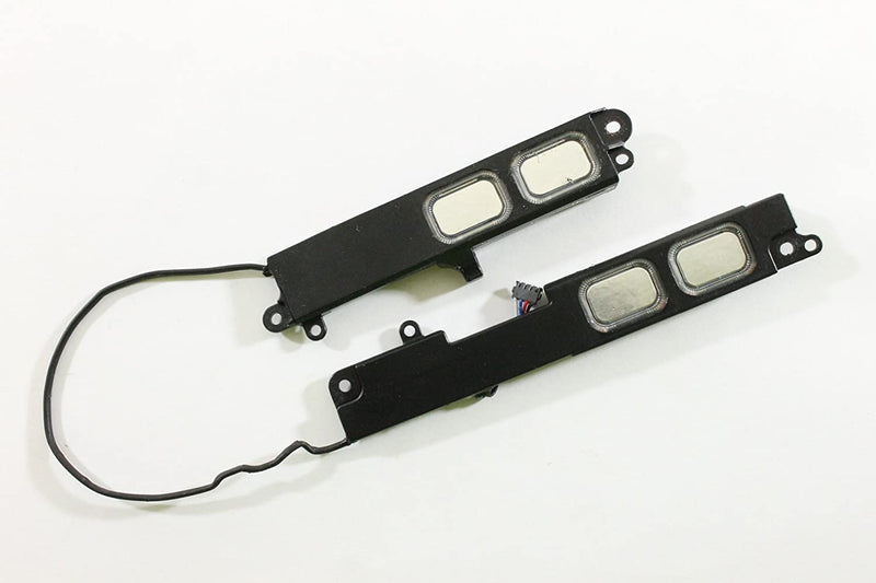 For Dell OEM Latitude 6430u Replacement Speakers Left and Right KRH00-FKA