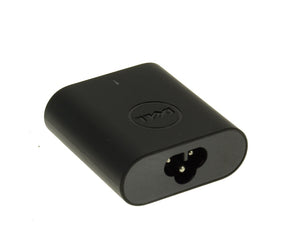 For Dell OEM Venue 11 Tablet USB AC Power Adapter 24 watt - 24W - KTCCJ-FKA