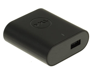 For Dell OEM Venue 11 Tablet USB AC Power Adapter 24 watt - 24W - KTCCJ-FKA