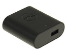 For Dell OEM Venue 11 Tablet USB AC Power Adapter 24 watt - 24W - KTCCJ-FKA