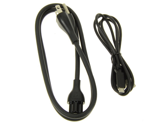 For Dell OEM Venue 11 Tablet USB AC Power Adapter 24 watt - 24W - KTCCJ-FKA