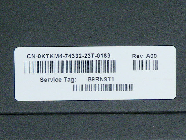 For Dell OEM Force 10 S25N 24 Port Stackable Network Switch - KTKM4 w/ 1 Year Warranty-FKA