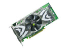 For Dell OEM Nvidia Quadro FX 4500 512MB Desktop Video Card Without Bracket - KU705-FKA