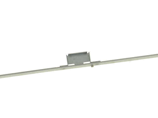 Dell OEM Latitude E6530 LCD Mounting Rail Bracket Adapter Kit - Left and Right - KV05C V57NF w/ 1 Year Warranty-FKA