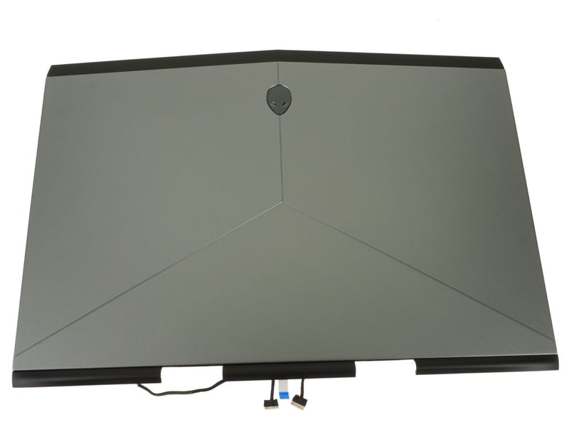 [ Wholesaling ] Alienware 15 R3 15.6" LCD Lid Back Cover Assembly - FHD - KWP7D-FKA
