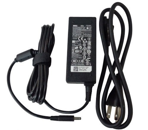 For Dell Inspiron 3475 AIO 45W AC Adapter for KXTTW 0KXTTW with US plug-FKA