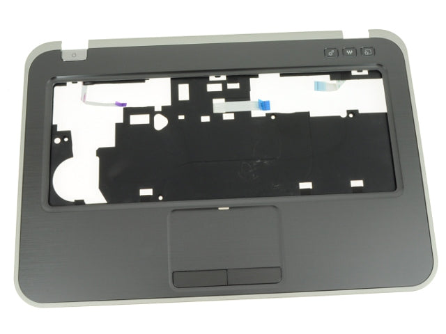 For Dell OEM Inspiron 13z (5323) Palmrest Touchpad Assembly - KY69C-FKA