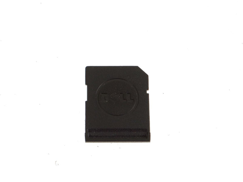 Dell OEM Latitude E5450 SD Card Slot Filler Card Cover Blank - YC78Y w/ 1 Year Warranty-FKA