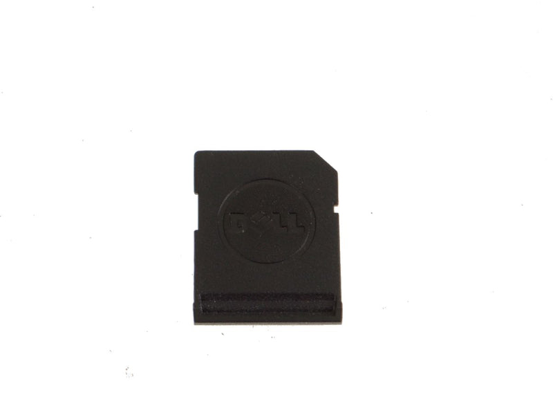 Dell OEM Latitude E7450 SD Card Slot Filler Card Cover Blank - 1WRV3 w/ 1 Year Warranty-FKA