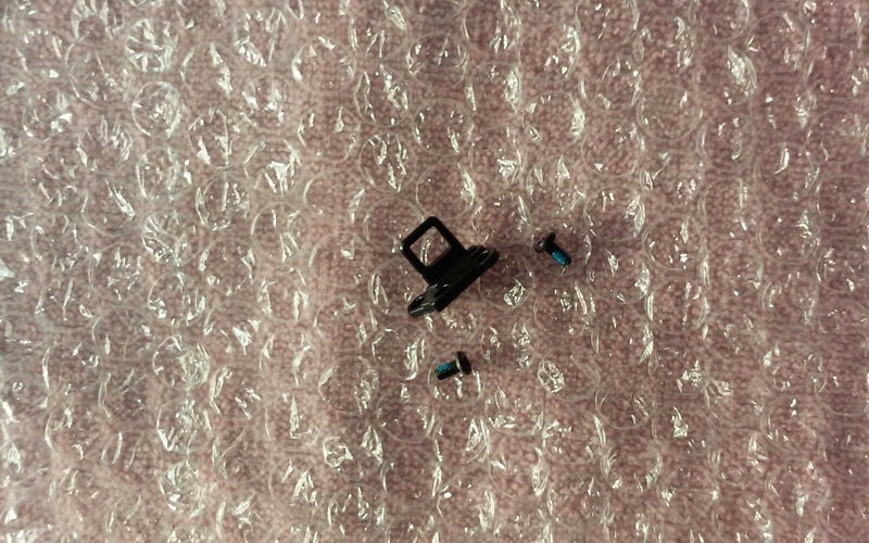 Dell OEM Latitude E5500 / E5400 LCD Latch Hook-FKA